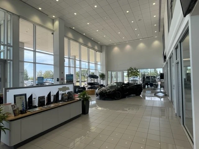 Jim Norton Chevrolet